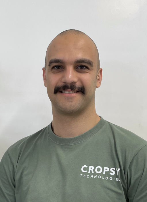 Ali Alomari