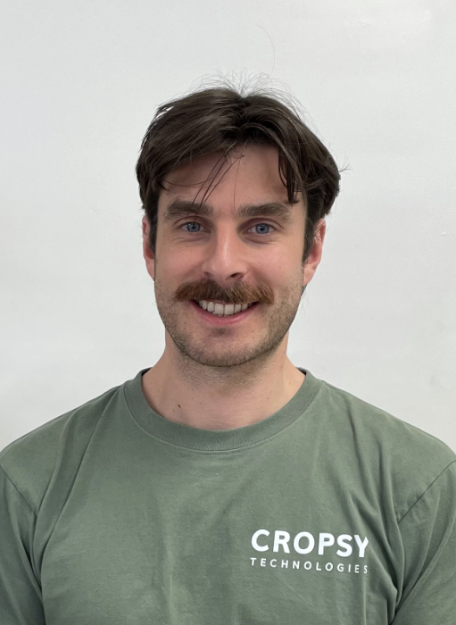 Charlie Gallop