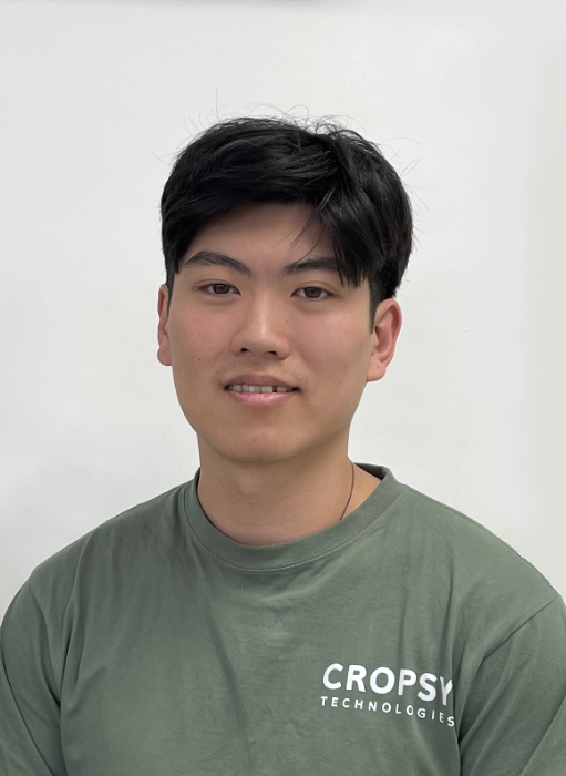 James Wong