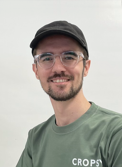 Sebastian Dymanski
